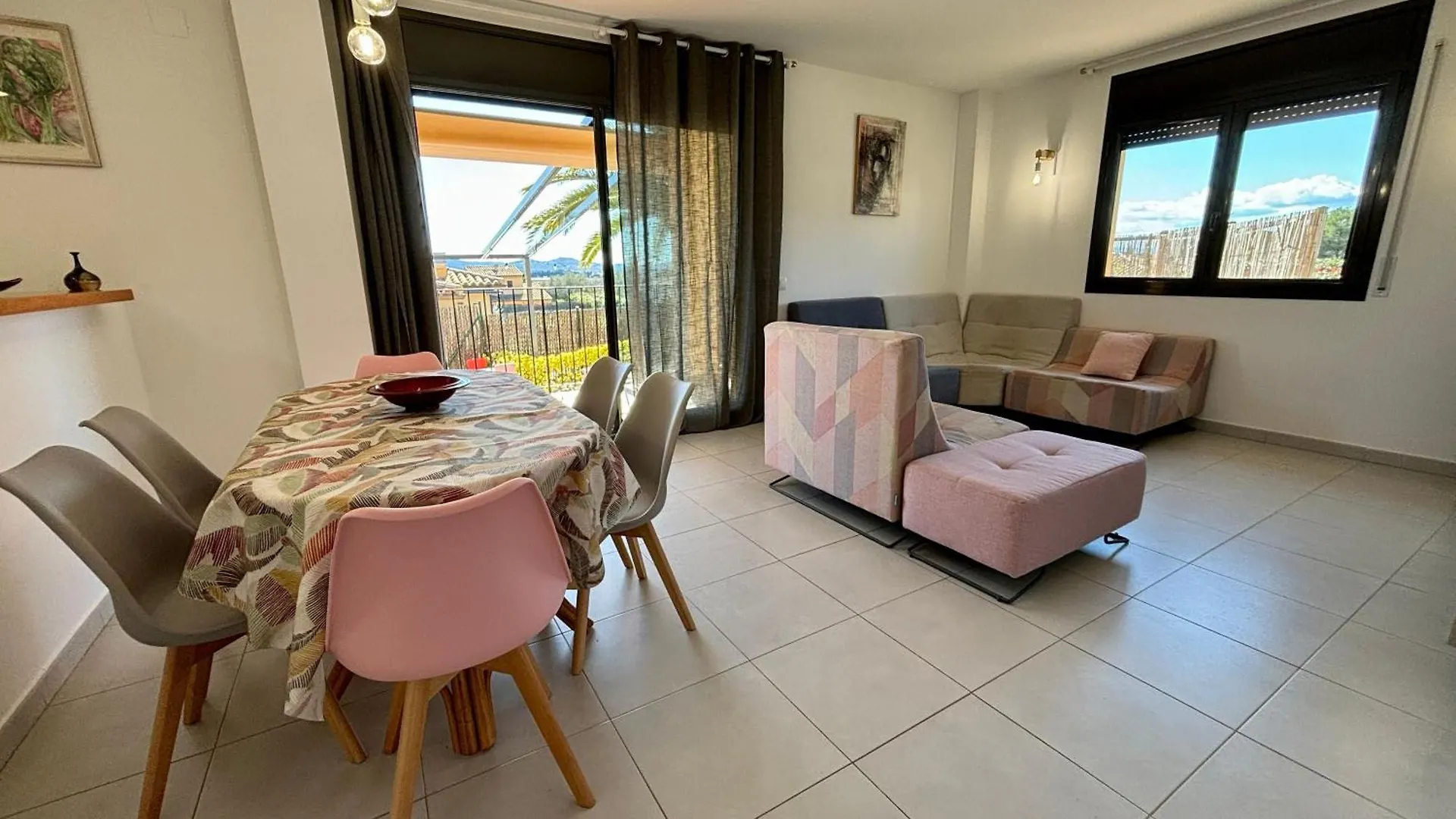 Villa Tramuntana In L Estartit Mit Privatem Pool Torroella de Montgrí 0*,  Hiszpania