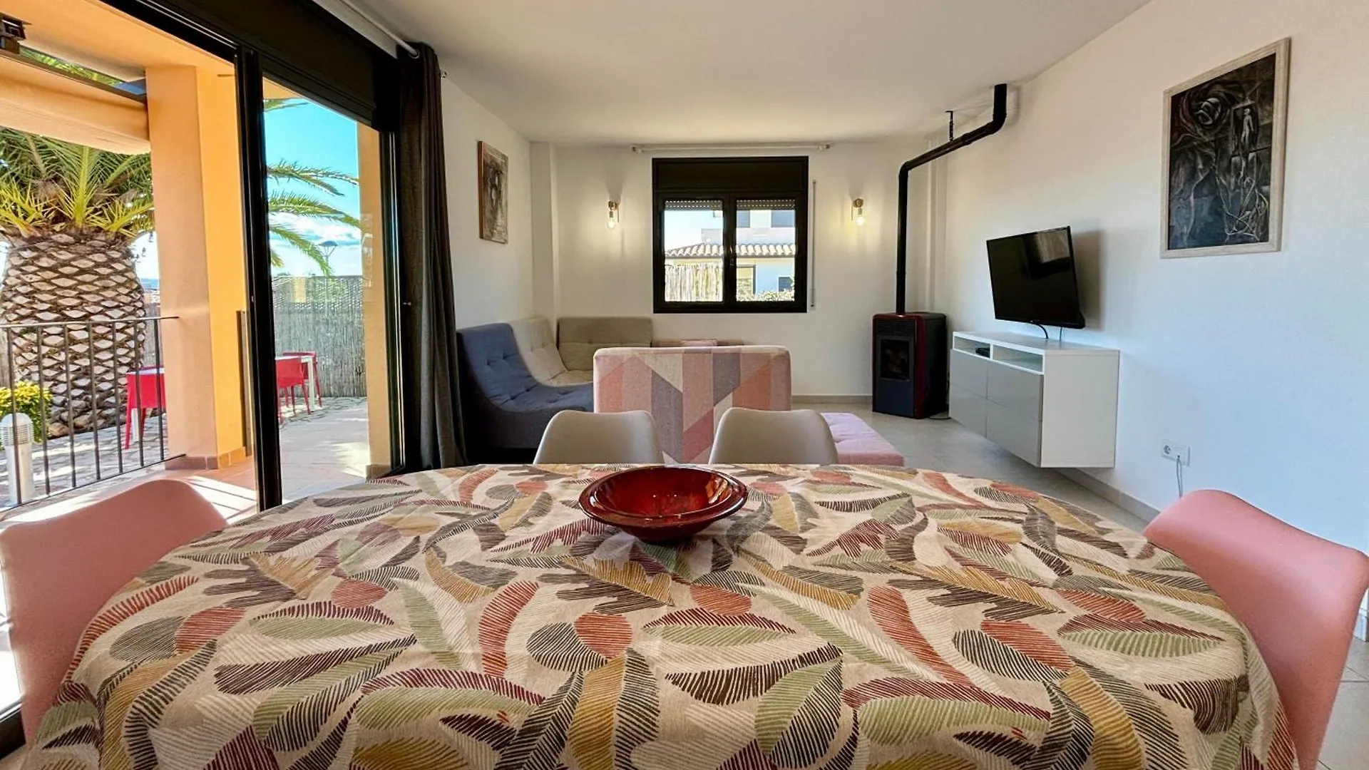 Dom wakacyjny Villa Tramuntana In L Estartit Mit Privatem Pool Torroella de Montgrí