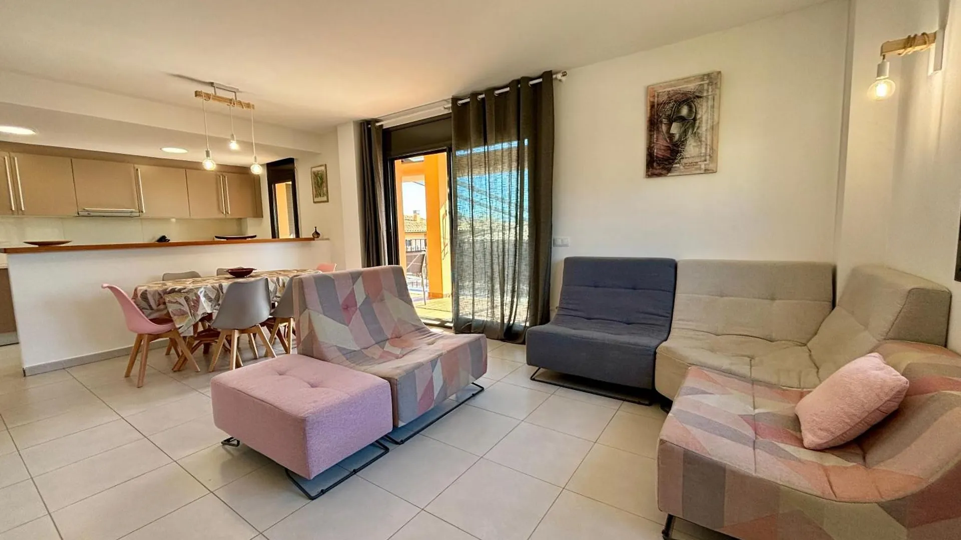 Villa Tramuntana In L Estartit Mit Privatem Pool Torroella de Montgrí Dom wakacyjny